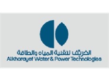 شركة الخريّف لتقنية المياه والطاقة