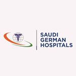 المستشفي السعودي الالماني
