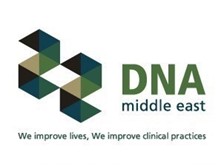 شركة دنا الشرق الأوسط الطبية