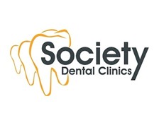 المجتمع لطب و تجميل الاسنان