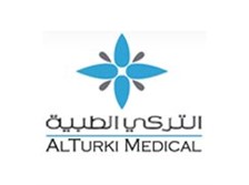 مجموعة التركي الطبية