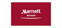 فندق ماريوت - الرياض