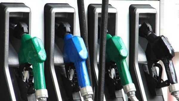 اسعار البنزين فى السعودية 2018