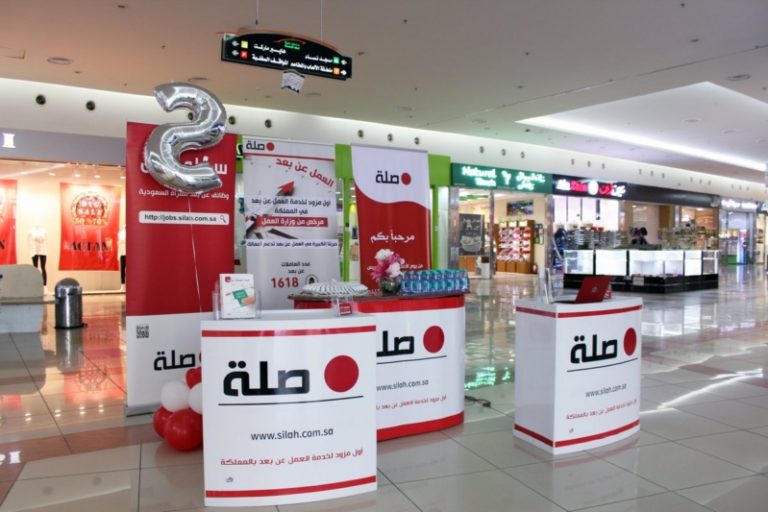 شركة صلة