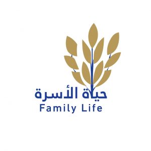 حياة الأسرة للمنتجات الصحية