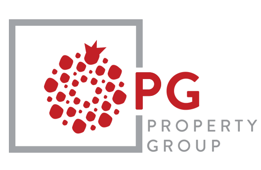 مجموعة بي جي العقارية PG Property Group