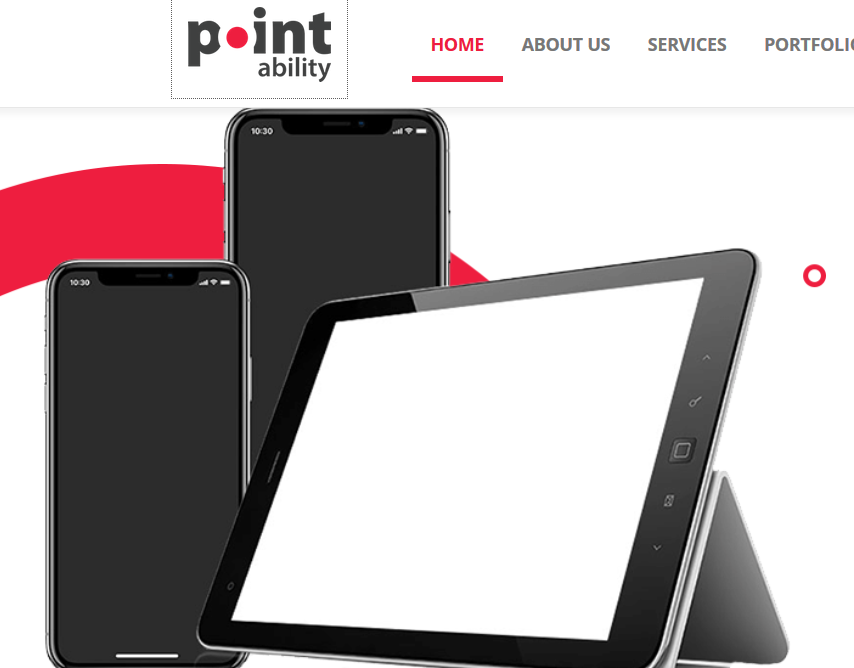 pointability
