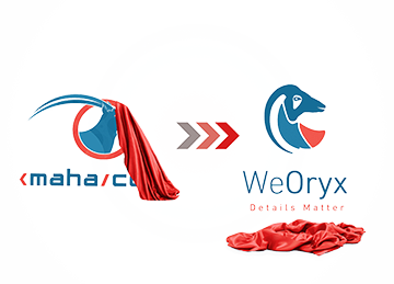 WEORYX تسويق رقمي وخدمات ويب متكاملة