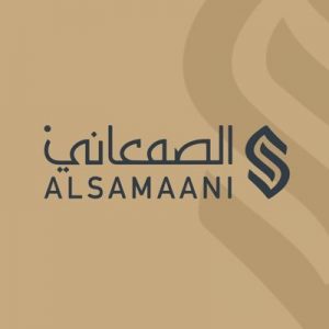 Alsamaani for industries metals
