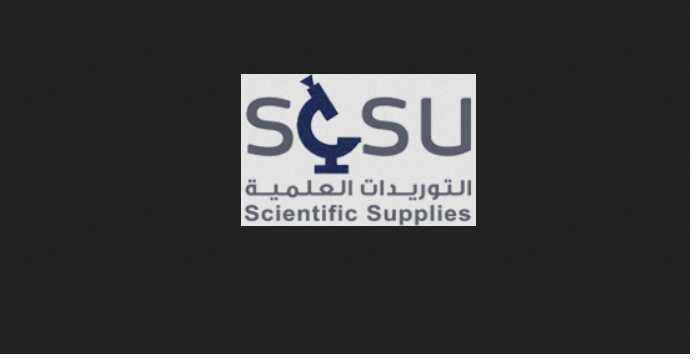 Scientific Supplies Est