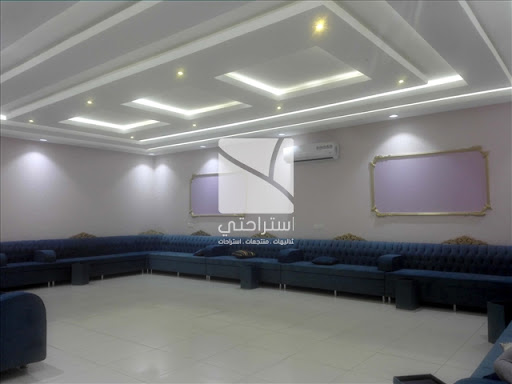 استراحة الجوري – خميس مشيط