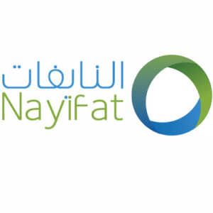 شركة النايفات للتمويل