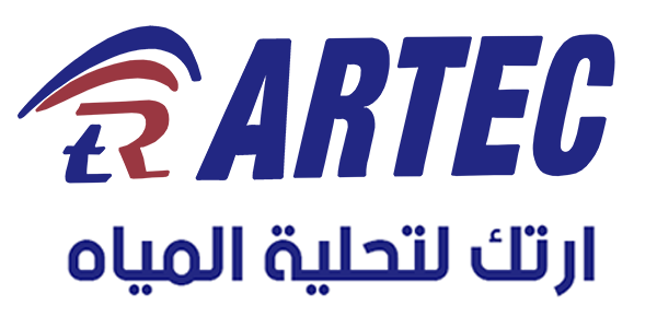 ارتك لتحلية المياه