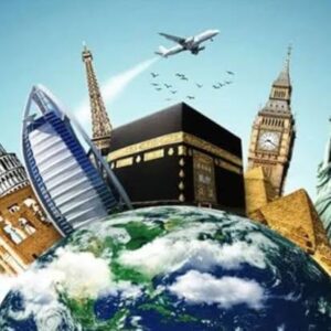 شركة المرام العربي لالحاق العمالة المصرية بالخارج
