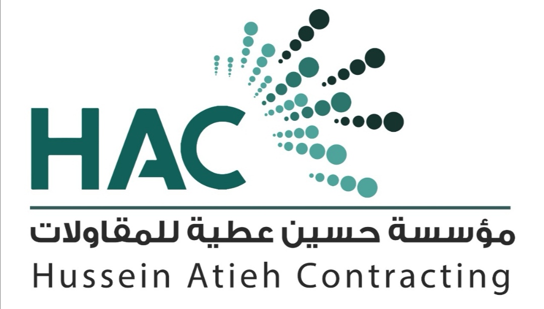 موسسة حسين عبدالله عطيه للمقاولات