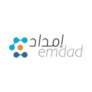 شركة امداد الموارد البشرية