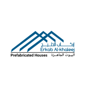 مصنع إركاب الخليج للبيوت الجاهزة
