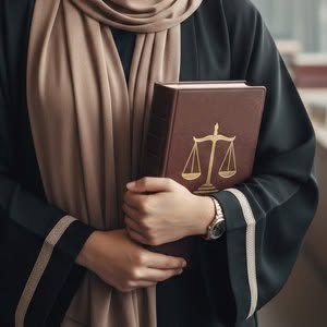 الموثقة ام كلثوم عمر حمدان
