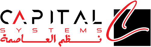 مؤسسة نظم العاصمة