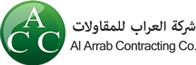 شركة العراب للمقاولات