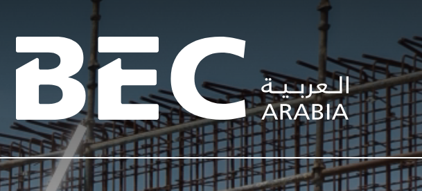 شركة بي إي سي العربية (BEC Arabia)