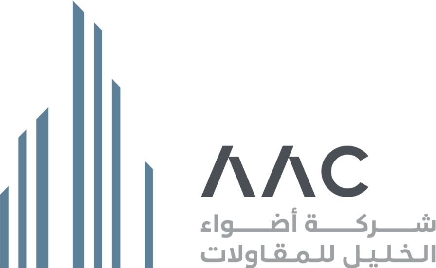 أضواء الخليل للمقاولات
