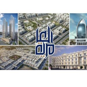 العامرية للتطوير العقاري