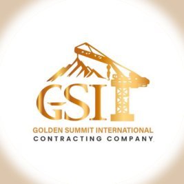 شركة القمة الذهبية الدولية للمقاولات (GSI)