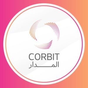 المدار لخدمة الرسائل النصية