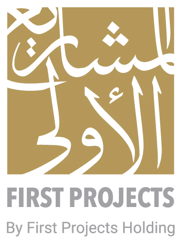 شركة المشاريع الأولى