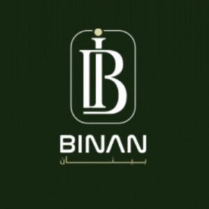 شركة بينان للمقاولات