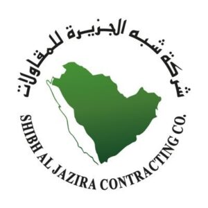 شركة شبه الجزيرة للمقاولات