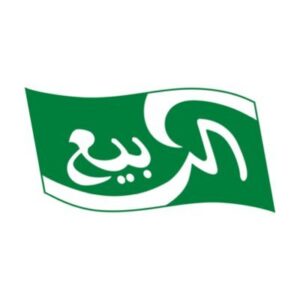 شركة الربيع السعودية للأغذية