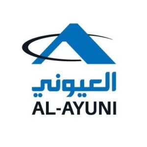 شركة العيوني للاستثمار والمقاولات