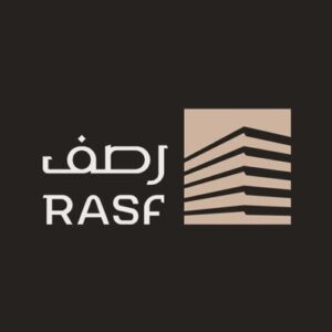 شركة رصف للاستثمار العقاري