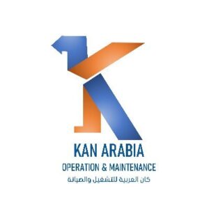 شركة كان العربية للتشغيل والصيانة