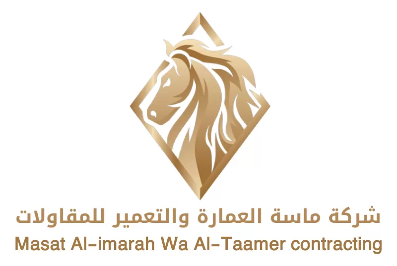 شركة ماسة العمارة والتعمير للمقاولات