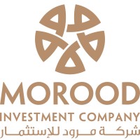 شركة مرود للاستثمار القابضة