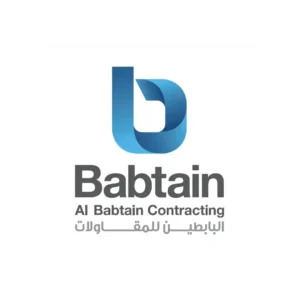 شركة البابطين للمقاولات