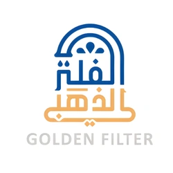 الفلتر الذهبي