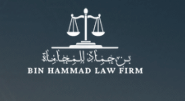 شركة بن حماد للمحاماة