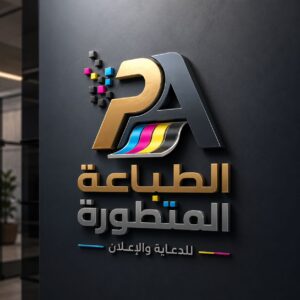 شركة الطباعة المتطورة للدعاية والاعلان