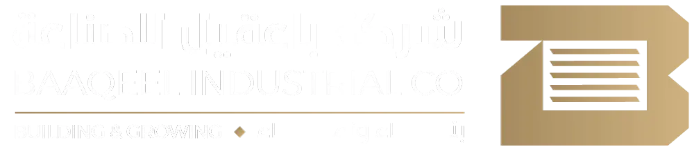 مصنع باعقيل للصناعة